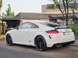 Audi TTS TFSI S Coupe-Competition Plus-Voll-Garantie