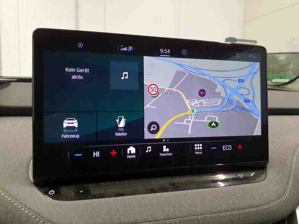 Skoda Enyaq - Bild 6