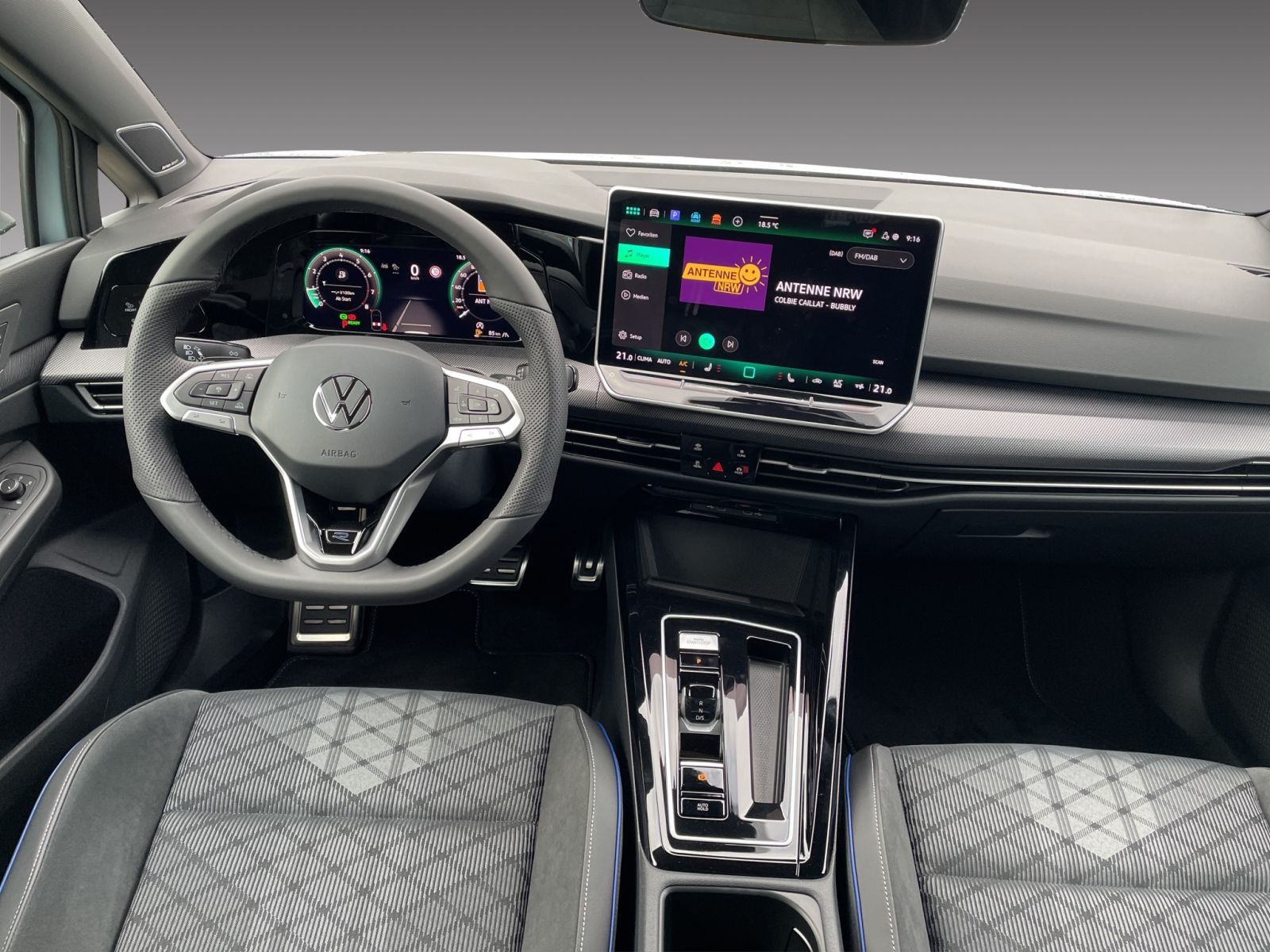 Volkswagen Golf - Bild 10