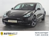 Tesla Model 3 LED+NAVI+LEDER+ACC+RFK+SHZ+ - Tesla Model 3 in Düsseldorf