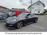 Porsche Panamera Turbo*SportDesign*Sportabgas*Carbon*Tüv - Porsche Gebrauchtwagen in Frankfurt