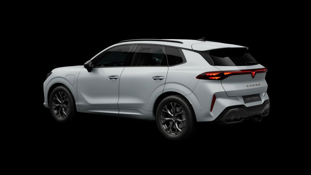 Cupra Terramar 1.5 e-HYBRID imagem 3