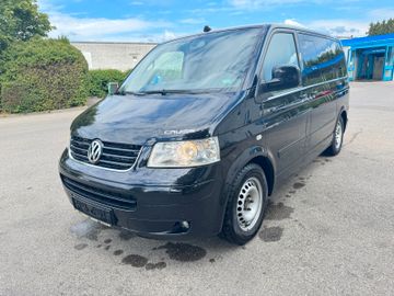 Volkswagen T5 Multivan - 8