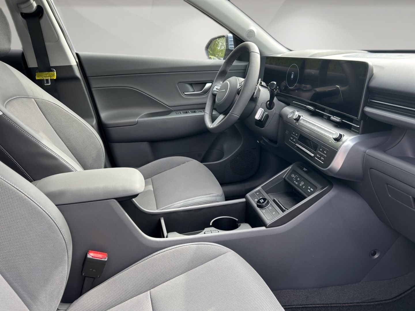 Hyundai KONA Elektro - Bild 15
