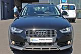 Audi A4 Allroad quattro Tiptronic TDI 130KW v.Extras - Audi A4 Allroad bis 20.000 Euro