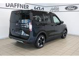 Ford Tourneo Courier Active Navi ACC DAB SHZ LenkradH - Ford Tourneo Courier Active mit Benzin-Antrieb