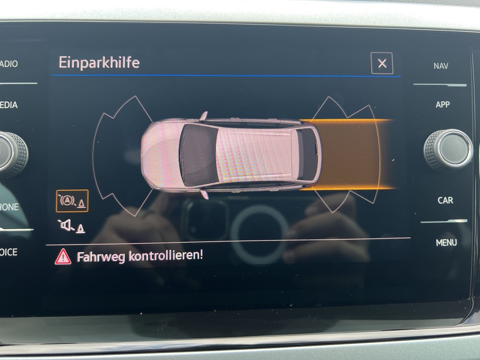 Volkswagen Taigo - Bild 27
