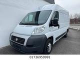 Fiat Ducato Hochdach L2H2 - Fiat Ducato: Hochdach