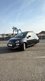 Fiat Ellenator Fiat 500 Leder Klima GSD CarPlay Xenon