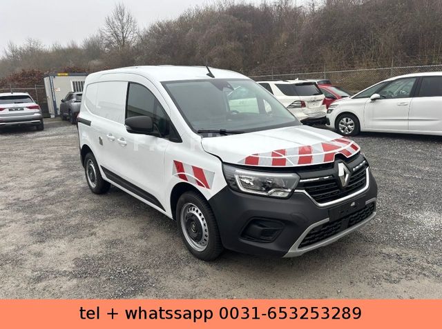 Renault Kangoo TCe 100 KLIMA - NAVI