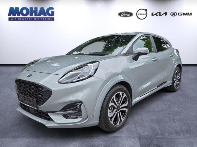 Ford Puma ST-Line X Automatik 155PS LED elektr. Heckk