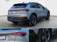 Audi Q4 e-tron - Vorschau Bild 22
