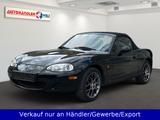 Mazda MX-5 Cabrio 1.6 i Leder Sitzheizung - Mazda Gebrauchtwagen von 2004
