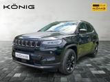 Jeep Compass PHEV MY22 + Upland - Jeep Compass Upland mit Hybrid-Antrieb (Benzin/Elektro)