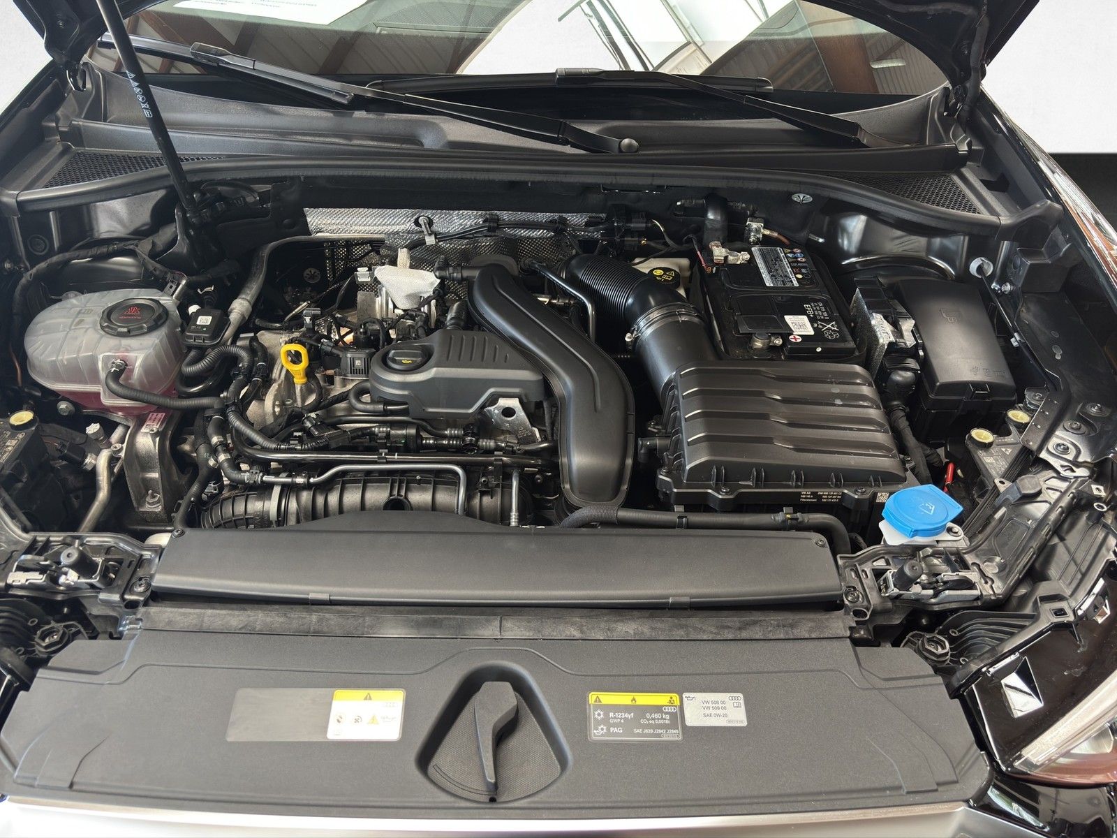 Audi Q3 35 TFSI S tronic /Navi/PDC/Sitzhz foto 17