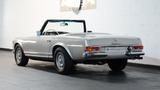 Mercedes-Benz 280 SL Pagode Automatik Einzelstück & Spaßfaktor - Mercedes-Benz 280 Gebrauchtwagen in Hamburg