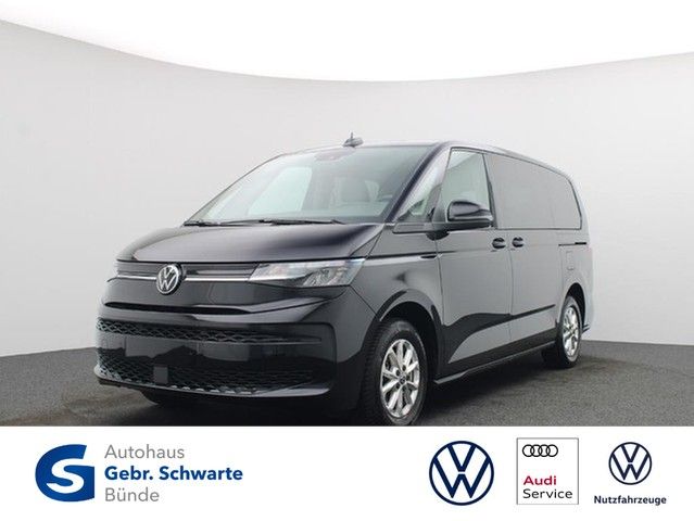 Volkswagen T7 Multivan 2.0TDI DSG Life LÜ AHK+Navi+ACC+LED