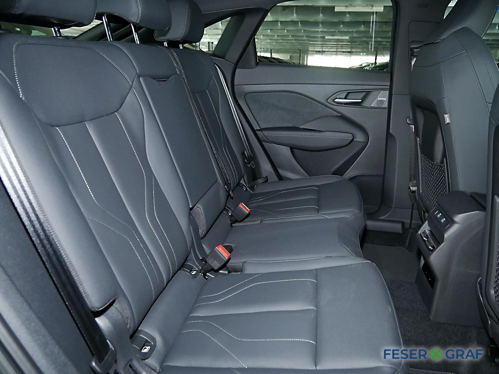 Audi Q3 - Bild 6