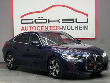 BMW 420 Gran Coupé - 4