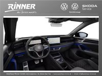 Volkswagen Tiguan - Vorschau Bild 8