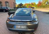 Porsche 718 Cayman S, Traumzustand, Sport Chrono - Porsche Cayman: 718 T