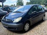 Citroën Xsara Picasso 2.0 HDi Exclusive/*KLIMA*/*LEDER* - Citroën Xsara Picasso: Hdi
