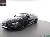 Mercedes-Benz S 63 AMG DESIGNO BURMESTER HIGH-END,HUD,1.HAND - Mercedes-Benz S 63 AMG Gebrauchtwagen in Berlin