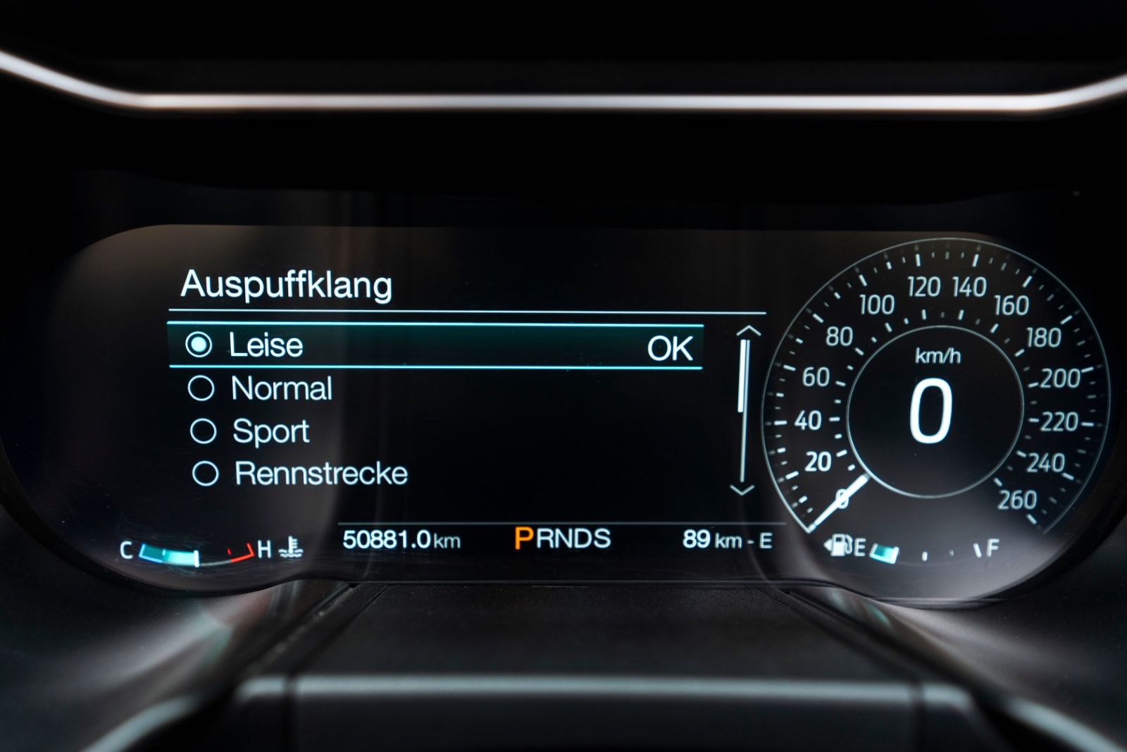 Fahrzeugabbildung Ford Mustang Kabrio GT 5.0L ACC LED KAM NAV SHZ/K
