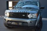 Land Rover Discovery4 SDV6 3.0/Standhzung/4xSHZ/Luft/7-Sitz - Land Rover Discovery mit Diesel-Antrieb: Geländewagen, 3.0