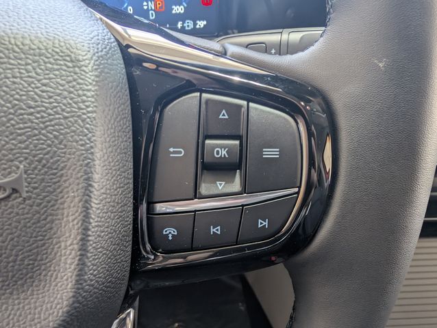 Ford Tourneo Custom 2.0 EcoBlue L1 Titanium