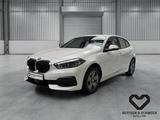 BMW 118 AUTOMATIK+KLIMA+NAVI+LED+SITZHEIZUNG+DAB+ALU - BMW 118: 118d
