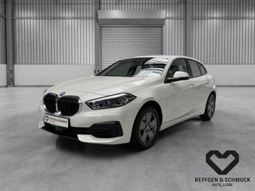 BMW 118 - 1