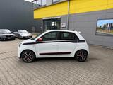 Renault Twingo Luxe PANO/KLIMAA/TEILEDER/EURO6/* - Renault Twingo Gebrauchtwagen