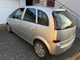 Opel Meriva Edition 1.8 Easytronic Edition