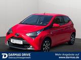 Toyota Aygo 1.0 Team Deutschland Carplay Cam Sihz - Toyota in Dortmund: Aygo