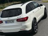 Mercedes-Benz GLC 43 AMG Mercedes-AMG GLC 43 4MATIC Autom.... - Mercedes-Benz GLC 43 AMG von privat