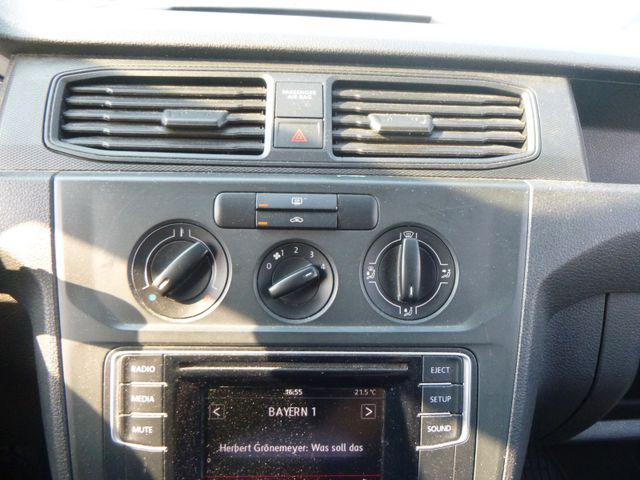 Fahrzeugabbildung Volkswagen Caddy Maxi Kasten 2.0 TDI !nur für HÄNDLER