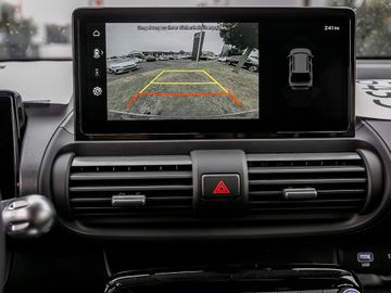 Hyundai Inster Elektro 85 kW FWD Trend Autobahnassistent