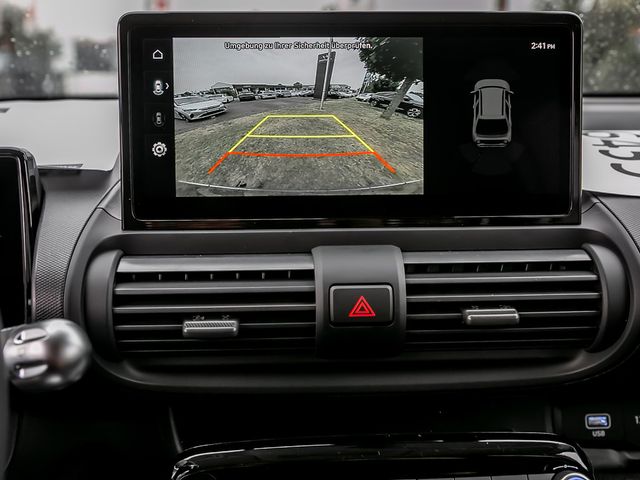 Hyundai Inster Elektro 85 kW FWD Trend Autobahnassistent