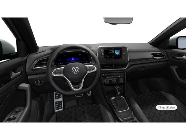 Volkswagen T-Roc - Bild 7