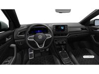 Volkswagen T-Roc - Vorschau Bild 7