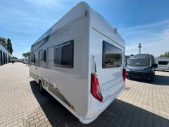 Bürstner Averso Plus 520 TL*Harmony/Winter-Pakete*2025*