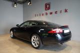 Jaguar XK 3.5 V8 Coupe*2.Hd*ufrei*BRD*top gepflegt - Jaguar: 8