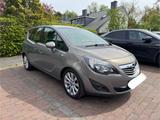 Opel Meriva 1.4 Automatik Edition Tüv10/27 - Opel Meriva Gebrauchtwagen in Hannover
