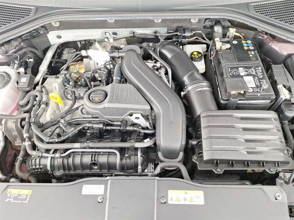 Volkswagen T-Roc R-Line 1.5 TSI DSG BusinessPremium, миниатюра 22