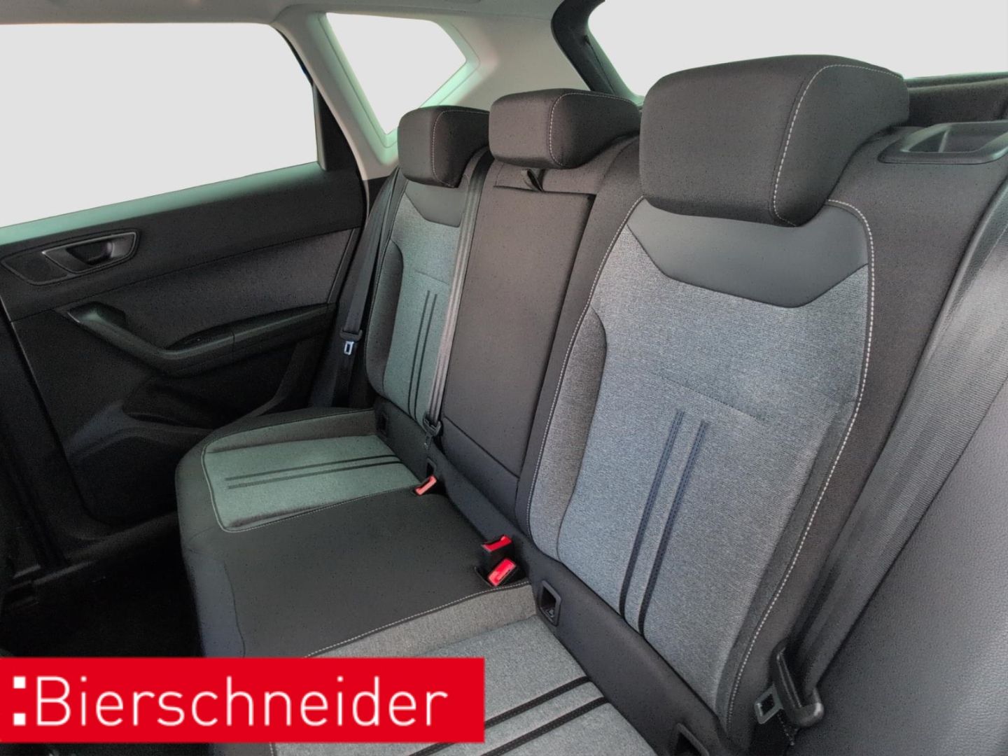 Seat Ateca - Bild 21