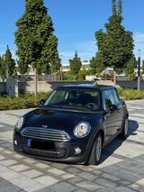 MINI Cooper D Cooper - MINI Cooper D von privat