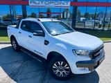 Ford Ranger Wildtrak Doppelkabine 4x4 °ROLL - gebrauchte Ford Ranger aus dem Jahr 2019