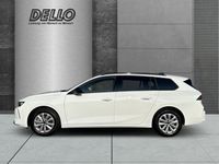 Opel Astra - Vorschau Bild 2