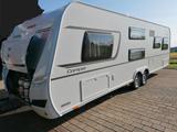 Dethleffs Camper 730 FKR, Snow Plus, Autark, Klima, Mover